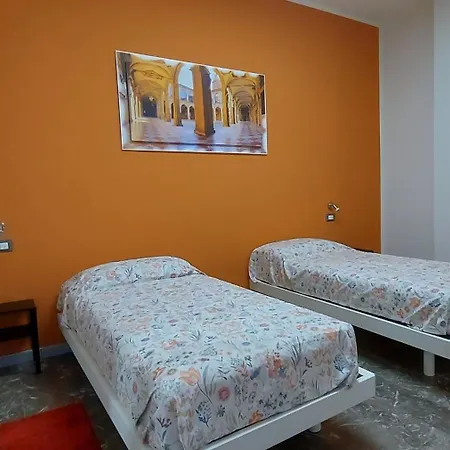 アパート Unangolodibologna 2 - Vicino Ospedale Laura