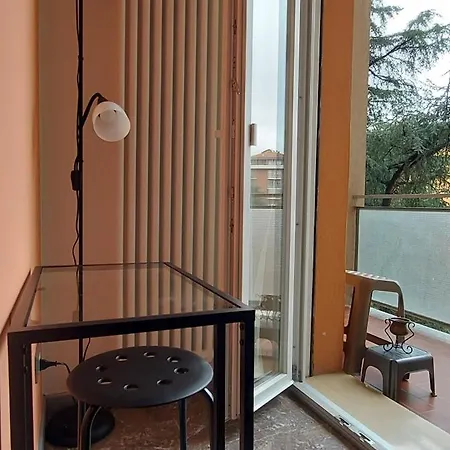 Apartmán Unangolodibologna 2 - Vicino Ospedale Laura *