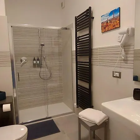 Unangolodibologna 2 - Vicino Ospedale Laura Bologna