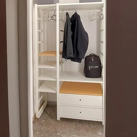 Apartmán Unangolodibologna 2 - Vicino Ospedale Laura