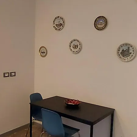 Apartment Unangolodibologna 2 - Vicino Ospedale Laura