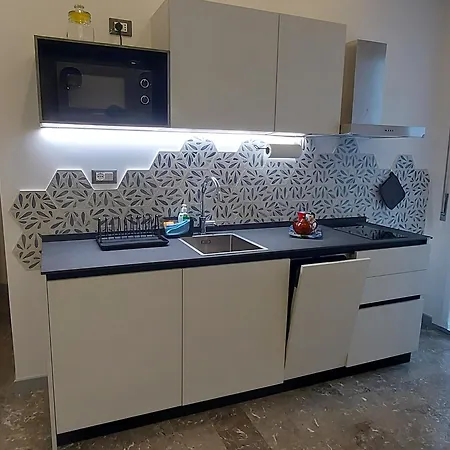 Apartment Unangolodibologna 2 - Vicino Ospedale Laura