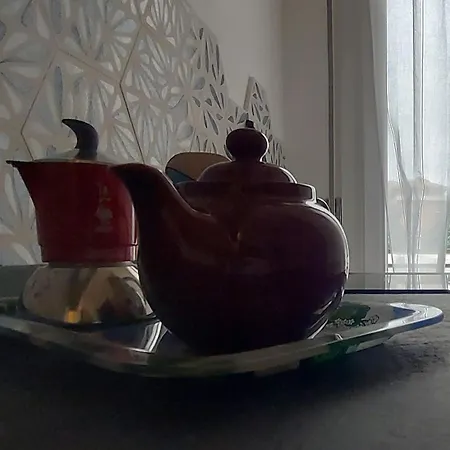 Unangolodibologna 2 - Vicino Ospedale Laura *