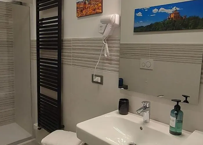 Unangolodibologna 2 - Vicino Ospedale Laura Appartement *