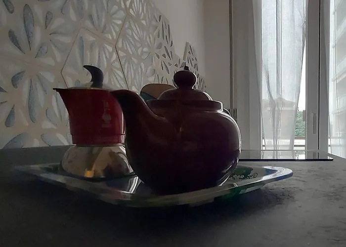 Unangolodibologna 2 - Vicino Ospedale Laura *